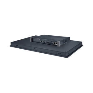 Advantech Intel Elkhart Lake Atom/Celeron Interchangeable TPC Fanless Computing Box Module 