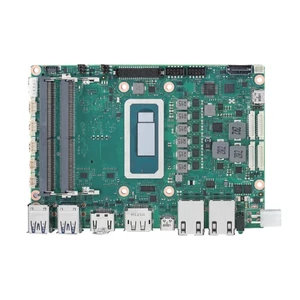 Advantech Fanless 13th Gen Intel Raptor Lake-P Core i7/i5/i3 & Intel Celeron 3.5