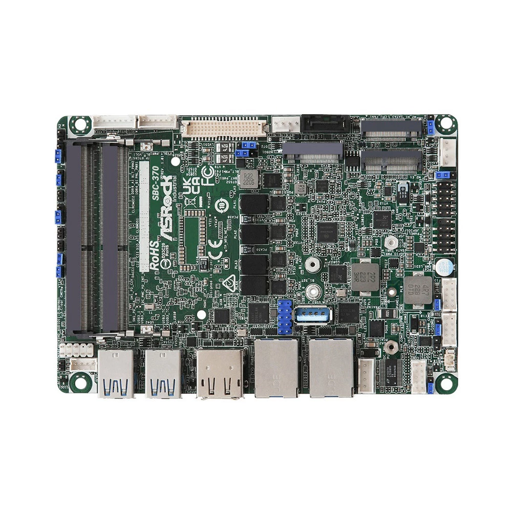 SBC-370 
