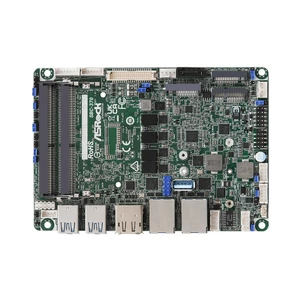 ASRock Fanless 12th Gen Intel Core i7/i5/i3 3.5