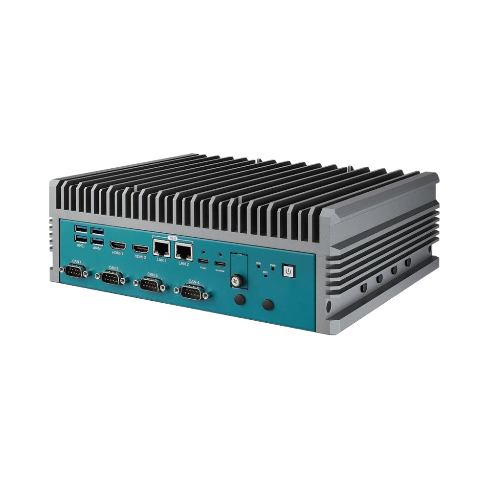 EAC-7000 