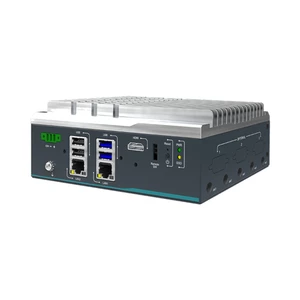 Axiomtek Intel N150 Fanless Edge AI System – Axelera AI Accelerator 