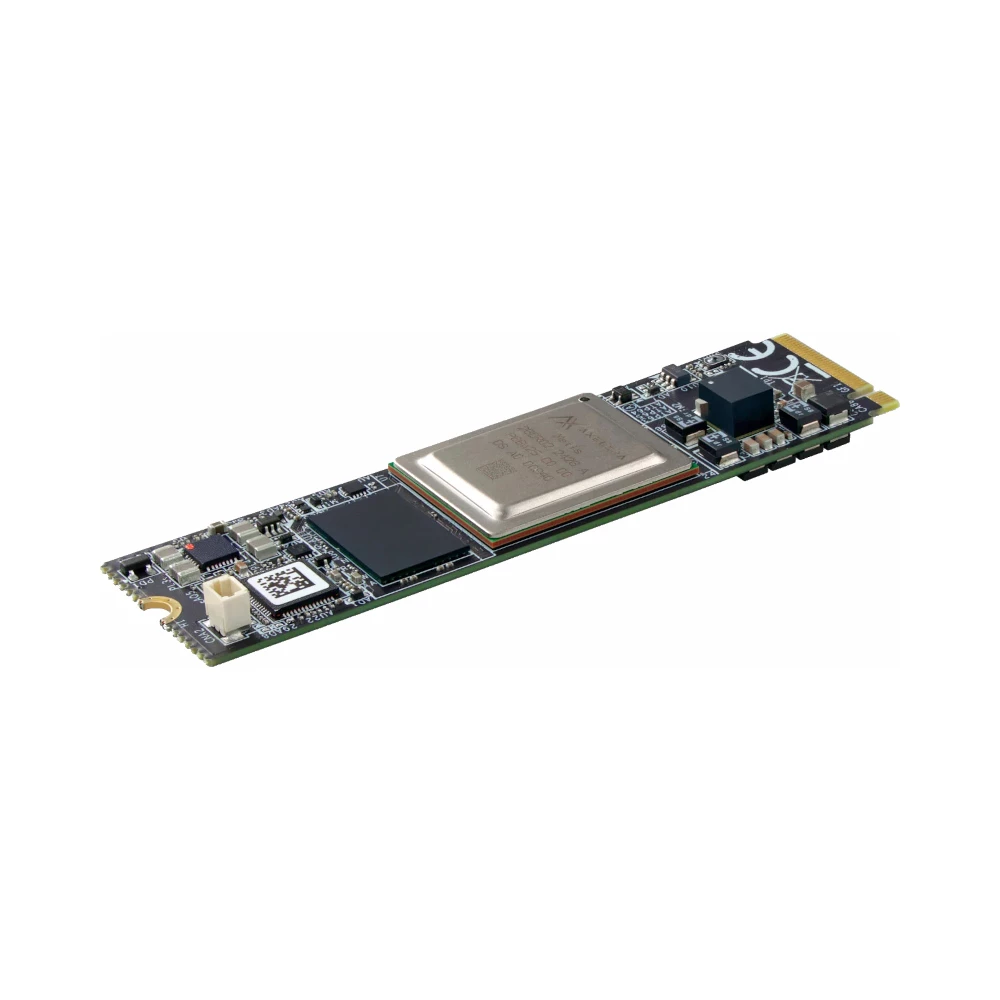 Metis M.2 AI Accelerator Card 