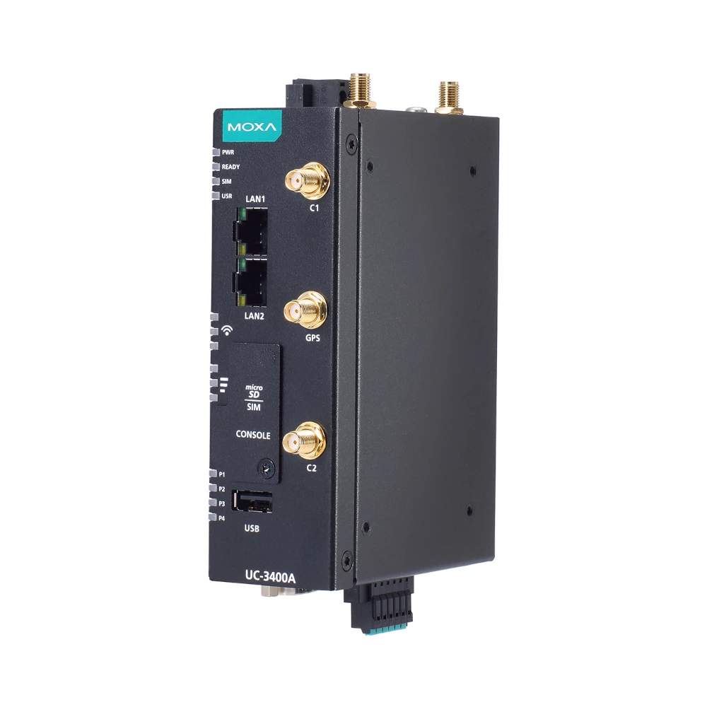 UC-3400A 