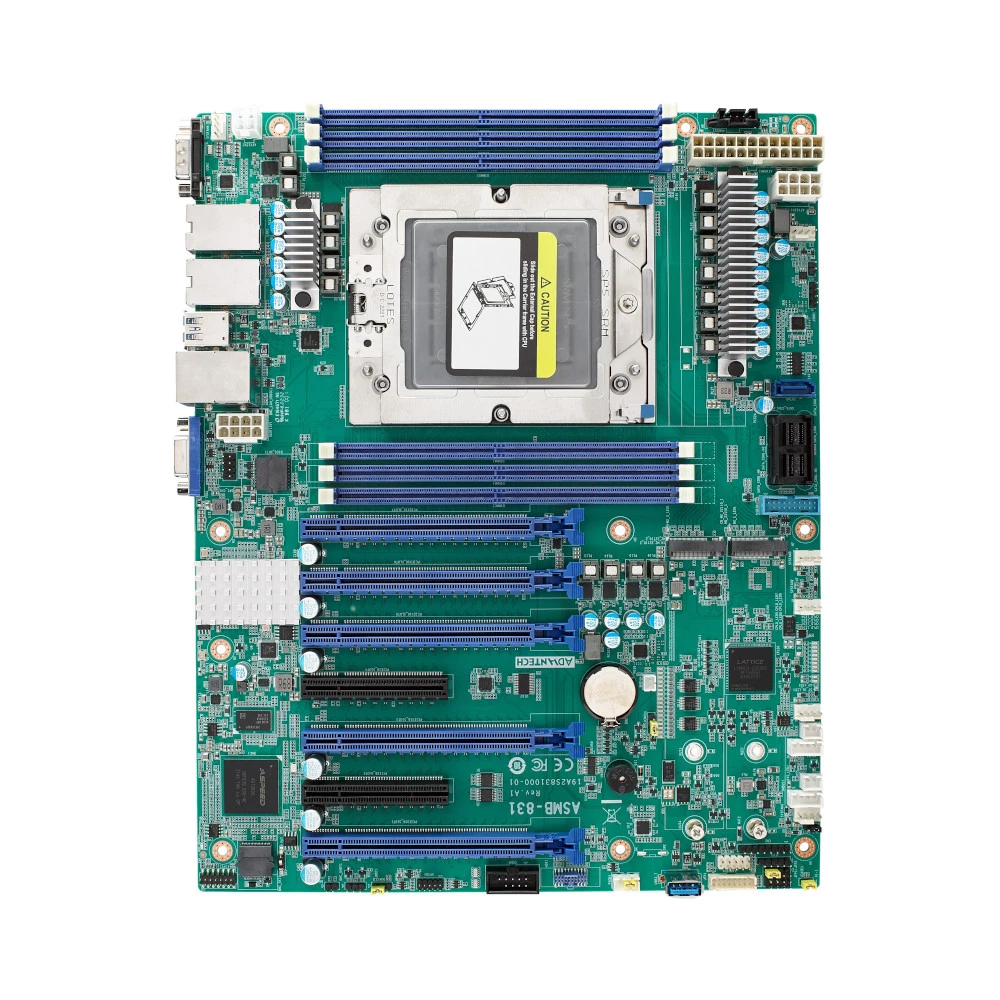 ASMB-831 