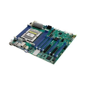 Advantech AMD EPYC Embedded 9004/9005 ATX Server Board 