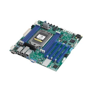 Advantech AMD EPYC Embedded 8004 MicroATX Server Board 