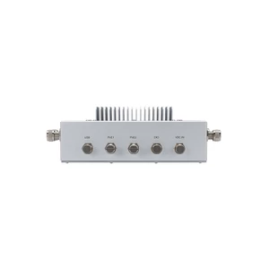 Axiomtek NVIDIA Jetson Orin NX Rugged IP67-rated Fanless Edge AI System 