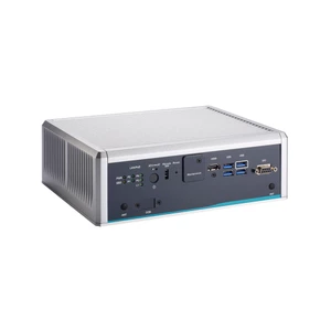 Axiomtek NVIDIA Jetson Orin NX Fanless Edge AI System 