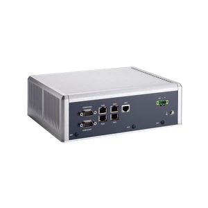 Axiomtek NVIDIA Jetson Orin NX Fanless Edge AI System 