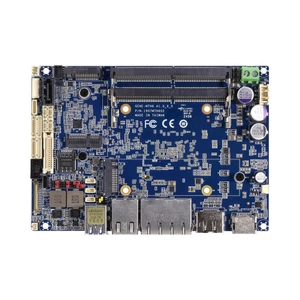 Aaeon Intel Core Ultra Processors 3.5