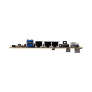 Aaeon Intel Core Ultra Processors 3.5
