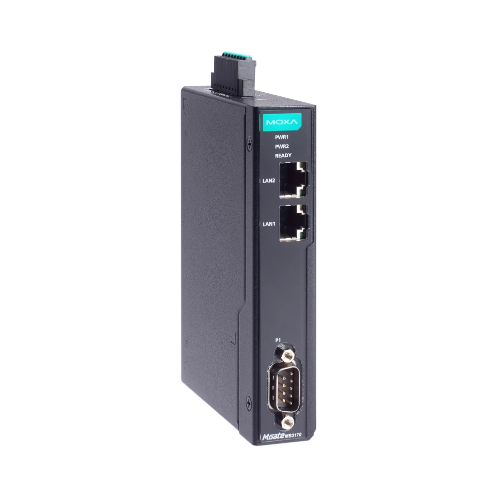 MGate MB3170-G2 