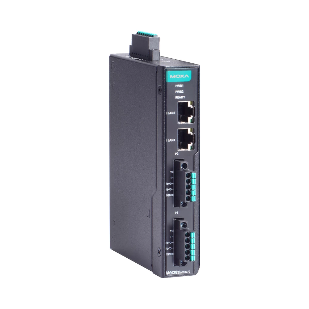 MGate MB3270-G2 