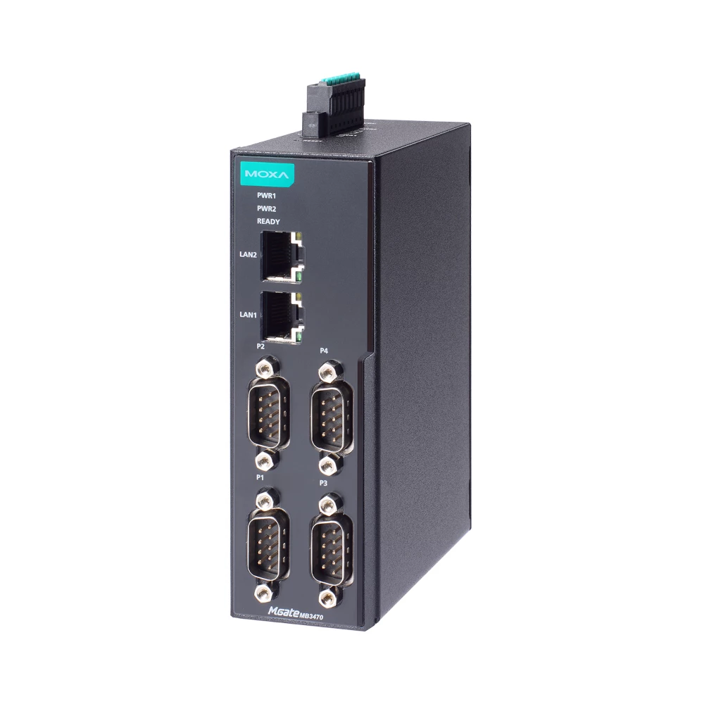 MGate MB3470-G2 