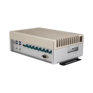 Aaeon NVIDIA Jetson Orin NX Fanless Embedded AI System 