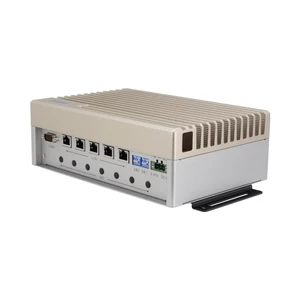 Aaeon NVIDIA Jetson Orin NX Fanless Embedded AI System 