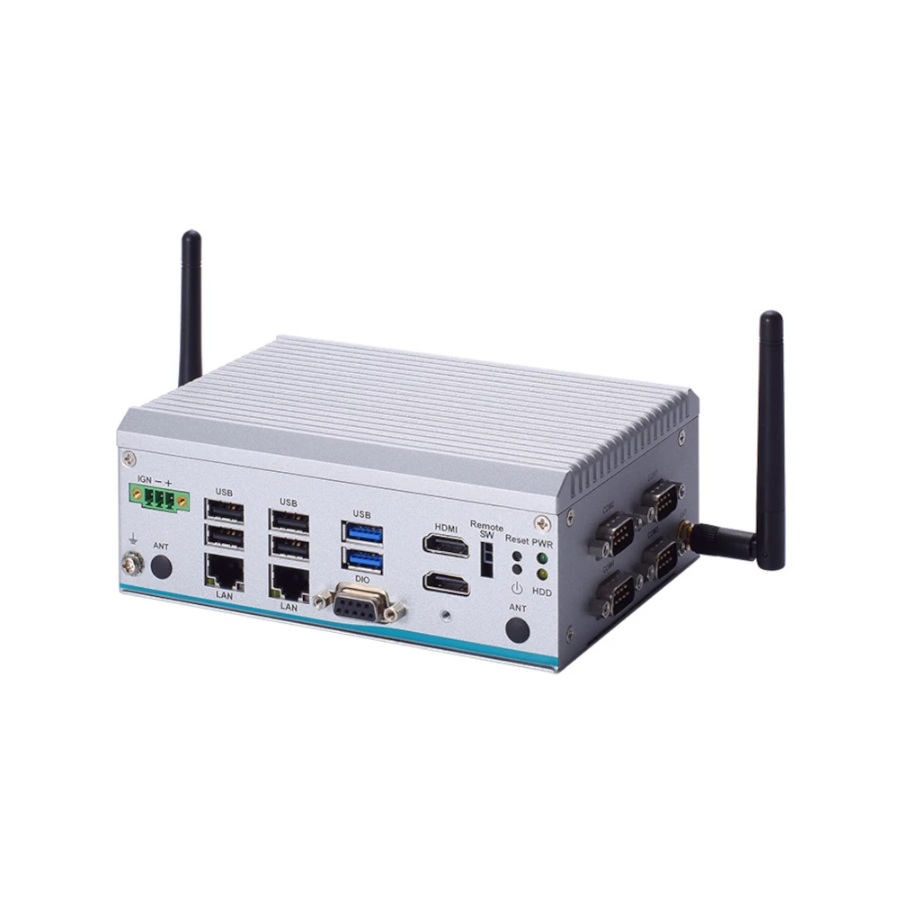eBOX100B 