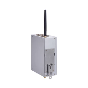 Axiomtek Intel N150 Twin Lake Fanless Embedded System 