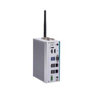 Axiomtek Intel N150 Twin Lake Fanless Embedded System 