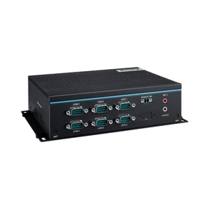 Advantech Intel Alder Lake-N Processor Compact IoT Edge Computer 