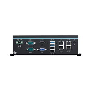 Advantech Intel Alder Lake-N Processor Compact IoT Edge Computer 