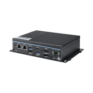 Advantech Intel Twin Lake N250 Modular Embedded Box PC 