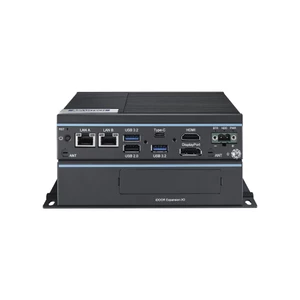 Advantech Intel Twin Lake N250 Modular Embedded Box PC 