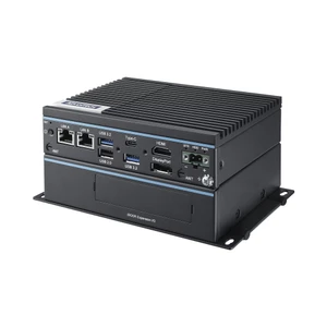 Advantech Intel Twin Lake N250 Modular Embedded Box PC 