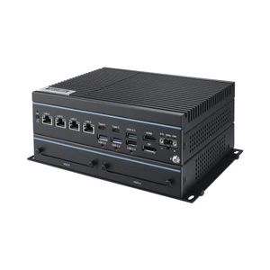 Advantech Intel Core Ultra (Arrow Lake) 5 & 7 Processor Modular Box PC 