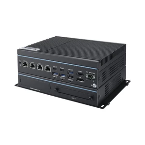 Advantech Intel Core Ultra (Arrow Lake) 5 & 7 Processor Modular Box PC 