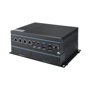 Advantech Intel Core Ultra (Arrow Lake) 5 & 7 Processor Modular Box PC 