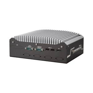Neousys Intel Core Ultra 200S Compact Fanless Computer 