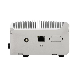 Neousys Intel Alder Lake N Core i3-N305 Ultra Compact Fanless Surveillance System 