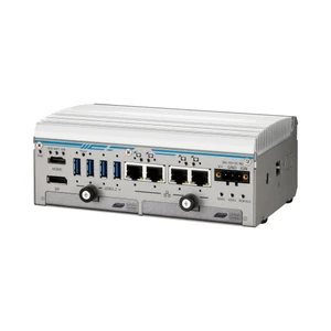 Neousys Intel Alder Lake N Core i3-N305 Ultra Compact Fanless Surveillance System 