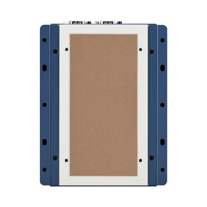 Neousys Intel Alder Lake Core i3-N305 /Atom x7425E Ultra Compact Flat Top Heatsink Embedded Computer 