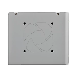 Neousys Intel Alder Lake N97 4-Slot Compact Expansion Box PC 