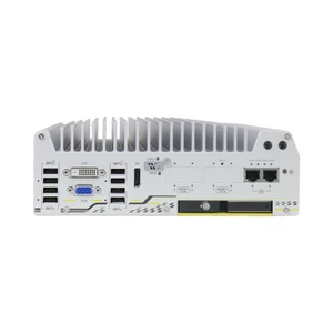 Neousys 9th/8th Gen Intel Core i9/i7/i5/i3 LGA1151 In-Vehicle Fanless Computer 
