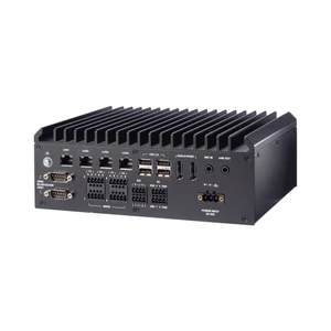 Moxa 11th Gen Intel Core i7/i5/i3/Celeron U-Series Processor Compact Rugged Marine Computer 