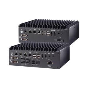 Moxa 11th Gen Intel Core i7/i5/i3/Celeron U-Series Processor Compact Rugged Marine Computer 