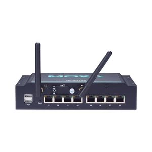 Moxa Freescale LS1021A Cortex-A7 1GHz Ultra Compact RISC Embedded PC 