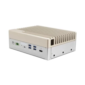 Aaeon NVIDIA Jetson T4000 Edge AI System: 