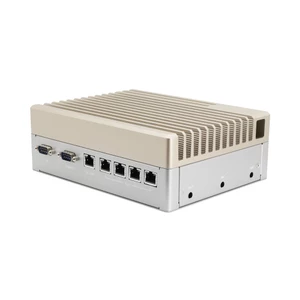 Aaeon NVIDIA Jetson T4000 Edge AI System: 