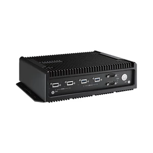 Advantech 11th Gen Intel Tiger Lake Core i5/Celeron Ultra Rugged Military-Grade Fanless IP65 Embedded Computer 