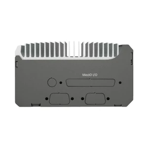 Neousys AMD Ryzen Pro 8640U Ultra-Compact Embedded Computer 