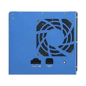 Neousys 14th/13th/12th Gen Intel Core i9/i7/i5/i3 LGA1700 Industrial Edge AI GPU Computer 