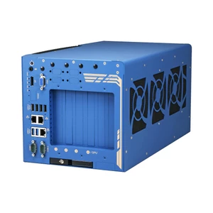 Neousys 14th/13th/12th Gen Intel Core i9/i7/i5/i3 LGA1700 Industrial Edge AI GPU Computer 