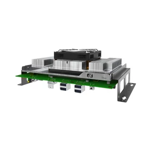 Axiomtek NVIDIA Jetson Thor Robotics Development Board 