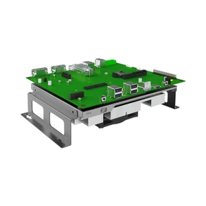 Axiomtek NVIDIA Jetson Thor Robotics Development Board 