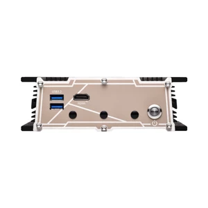 Neousys Intel Core i3-N305 IP67 Waterproof Computer 